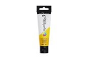 Kreativitet & Hobbyartikler - Daler-Rowney System3 59 ml Cadmium Yellow (Hue) - 16-129059620