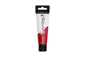Kreativitet & Hobbyartikler - Daler-Rowney System3 59 ml Crimson - 16-129059513