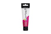 Kreativitet & Hobbyartikler - Daler-Rowney System3 59 ml Process Magenta - 16-129059412