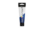 Kreativitet & Hobbyartikler - Daler-Rowney System3 59 ml Ultramarine - 16-129059123