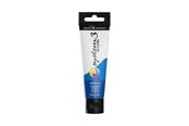 Kreativitet & Hobbyartikler - Daler-Rowney System3 59 ml Cobalt Blue (Hue) - 16-129059110