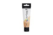 Kreativitet & Hobbyartikler - Daler-Rowney System3 59 ml Peach Pink - 16-129059578