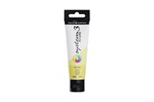 Kreativitet & Hobbyartikler - Daler-Rowney System3 59 ml Yellow Ochre - 16-129059663