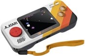 Spillekonsol - My Arcade - Atari Portable Gaming System (Pocket Player Pro) - 0845620071463