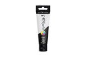 Kreativitet & Hobbyartikler - Daler-Rowney System3 59 ml Mars Black - 16-129059036