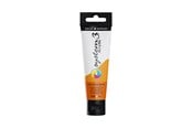 Kreativitet & Hobbyartikler - Daler-Rowney System3 59 ml Cadmium Orange Light (Hue) - 16-129059638