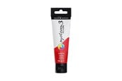 Kreativitet & Hobbyartikler - Daler-Rowney System3 59 ml Vermilion (Hue) - 16-129059588
