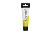 Kreativitet & Hobbyartikler - Daler-Rowney System3 59 ml Pale Olive Green - 16-129059368