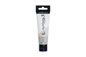 Kreativitet & Hobbyartikler - Daler-Rowney System3 59 ml Warm Grey - 16-129059078