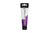 Kreativitet & Hobbyartikler - Daler-Rowney System3 59 ml Velvet Purple - 16-129059418