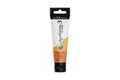 Kreativitet & Hobbyartikler - Daler-Rowney System3 59 ml Fluorescent Orange - 16-129059653