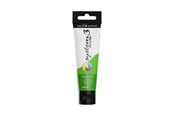 Kreativitet & Hobbyartikler - Daler-Rowney System3 59 ml Fluorescent Green - 16-129059349
