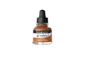 Kreativitet & Hobbyartikler - Daler-Rowney System3 Ink 29.5 ml Burnt Sienna - 16-161029221