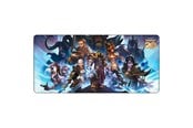 Musemåtte & tilbehør - Blizzard World of WarCraft - 20th Anniversary Mousepad - 5292935003729