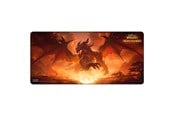 Musemåtte & tilbehør - Blizzard World Of Warcraft Classic: Cataclysm Deathwing - 5292935003736