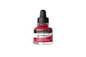 Kreativitet & Hobbyartikler - Daler-Rowney System3 Ink 29.5 ml Cadmium Red Deep Hue - 16-161029504