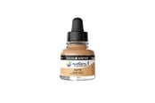 Kreativitet & Hobbyartikler - Daler-Rowney System3 Ink 29.5 ml Peach Pink - 16-161029578