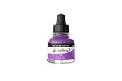 Kreativitet & Hobbyartikler - Daler-Rowney System3 Ink 29.5 ml Purple - 16-161029433