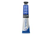 Kreativitet & Hobbyartikler - Daler-Rowney Aquafine 8 ml Ultramarine Blue Light - 16-131008122