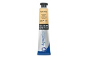 Kreativitet & Hobbyartikler - Daler-Rowney Aquafine 8 ml Naples Yellow - 16-131008634