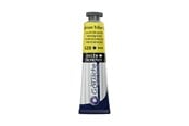 Kreativitet & Hobbyartikler - Daler-Rowney Aquafine Gouache 15ml Cad. Yellow Hue - 16-136015620