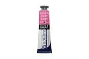 Kreativitet & Hobbyartikler - Daler-Rowney Aquafine Gouache 15ml Permanent Rose - 16-136015537