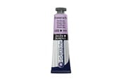 Kreativitet & Hobbyartikler - Daler-Rowney Aquafine Gouache 15ml Ultramarine Pink - 16-136015420
