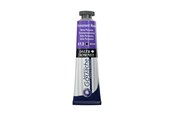 Kreativitet & Hobbyartikler - Daler-Rowney Aquafine Gouache 15ml Permanent Mauve - 16-136015413