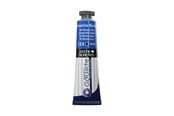 Kreativitet & Hobbyartikler - Daler-Rowney Aquafine Gouache 15ml Ultramarine Blue Dark - 16-136015123