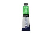 Kreativitet & Hobbyartikler - Daler-Rowney Aquafine Gouache 15ml Leaf Green - 16-136015355