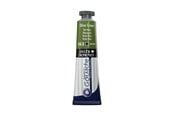Kreativitet & Hobbyartikler - Daler-Rowney Aquafine Gouache 15ml Olive Green - 16-136015363