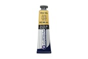 Kreativitet & Hobbyartikler - Daler-Rowney Aquafine Gouache 15ml Yellow Ochre - 16-136015663