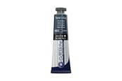 Kreativitet & Hobbyartikler - Daler-Rowney Aquafine Gouache 15ml Paynes Grey - 16-136015065