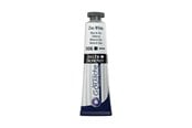 Kreativitet & Hobbyartikler - Daler-Rowney Aquafine Gouache 15ml Zinc White - 16-136015006