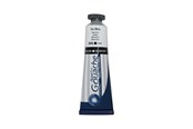 Kreativitet & Hobbyartikler - Daler-Rowney Aquafine Gouache 38ml Zinc White - 16-136038006