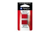 Kreativitet & Hobbyartikler - Daler-Rowney Aquafine HP Alizarin Crimson/Rose Madder Hue - 16-131017005