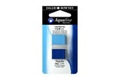 Kreativitet & Hobbyartikler - Daler-Rowney Aquafine HP Cobalt Blue Hue/Phthalo Blue - 16-131017012
