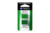 Kreativitet & Hobbyartikler - Daler-Rowney Aquafine HP Hookers Green Light/Hookers Green Dark - 16-131017015