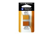Kreativitet & Hobbyartikler - Daler-Rowney Aquafine HP Yellow Ochre/Raw Sienna - 16-131017017