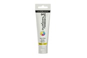 Kreativitet & Hobbyartikler - Daler-Rowney System3 Heavy Body 59 ml Lemon Yellow - 16-140059651