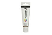 Kreativitet & Hobbyartikler - Daler-Rowney System3 Heavy Body 59 ml Raw Umber - 16-140059247