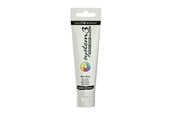Kreativitet & Hobbyartikler - Daler-Rowney System3 Heavy Body 59 ml Mars Black - 16-140059036