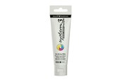 Kreativitet & Hobbyartikler - Daler-Rowney System3 Heavy Body 59 ml Zinc Mixing White - 16-140059006