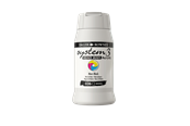 Kreativitet & Hobbyartikler - Daler-Rowney System3 Heavy Body 500 ml Mars Black - 16-140500036