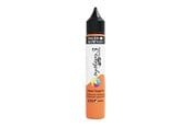 Kreativitet & Hobbyartikler - Daler-Rowney System3 Fluid Acrylic 29.5 ml Cadmium Orange Hue - 16-139029619