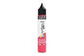Kreativitet & Hobbyartikler - Daler-Rowney System3 Fluid Acrylic 29.5 ml Cadmium Red Hue - 16-139029503