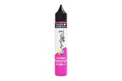 Kreativitet & Hobbyartikler - Daler-Rowney System3 Fluid Acrylic 29.5 ml Process Magenta - 16-139029412