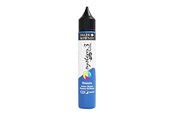 Kreativitet & Hobbyartikler - Daler-Rowney System3 Fluid Acrylic 29.5 ml Ultramarine - 16-139029123