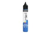 Kreativitet & Hobbyartikler - Daler-Rowney System3 Fluid Acrylic 29.5 ml Cobalt Blue Hue - 16-139029110