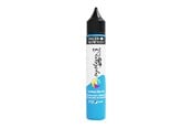 Kreativitet & Hobbyartikler - Daler-Rowney System3 Fluid Acrylic 29.5 ml Coreuleum Blue Hue - 16-139029112